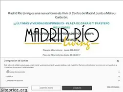 Sites similar to madridrioliving.com