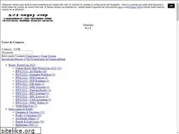 Sites similar to madridrugbyshop.com