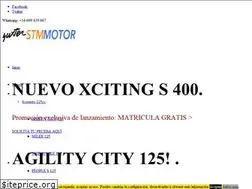 Sites similar to madridscooter.com