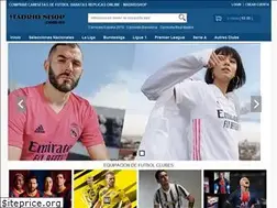 Sites similar to madridshop.com.es