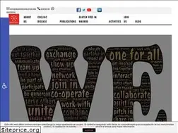 Sites similar to madridsingluten.org