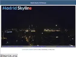 Sites similar to madridskyline.net