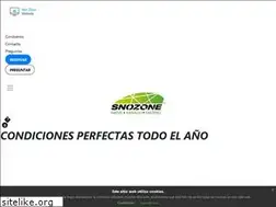 Sites similar to madridsnowzone.com