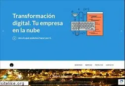 Sites similar to madridsoft.com