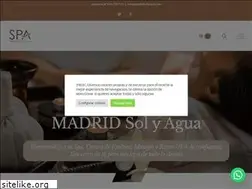 Sites similar to madridsolyagua.com