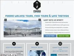 Sites similar to madridtandt.com