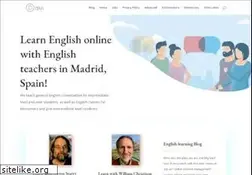Sites similar to madridteacher.com