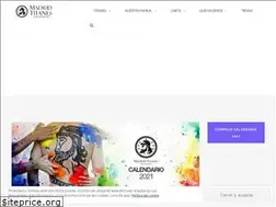 Sites similar to madridtitanes.org