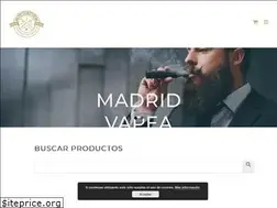 Sites similar to madridvapea.com