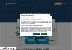 Sites similar to madridvivienda.com