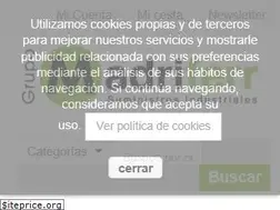 Sites similar to madriferr.es