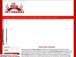 Sites similar to madriga.com