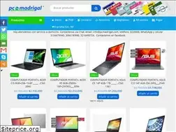 Sites similar to madrigal.co
