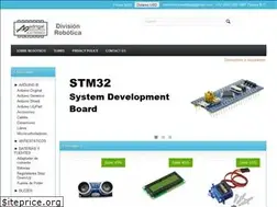 Sites similar to madrigalelectronics.com