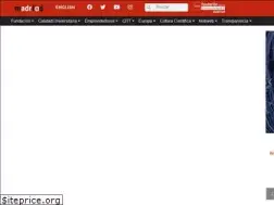 Sites similar to madrimasd.org
