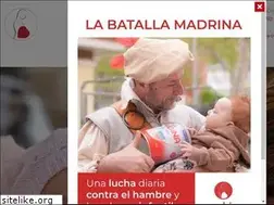 Sites similar to madrina.org