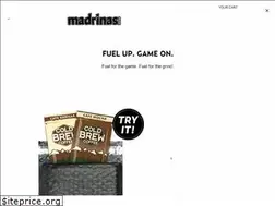 Sites similar to madrinascoffee.com