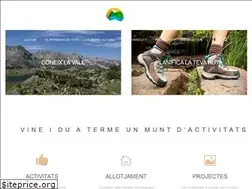Sites similar to madriu-perafita-claror.ad