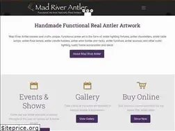 Sites similar to madriverantler.com