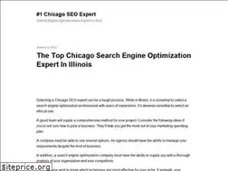 Sites similar to madriverchicago.com