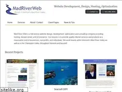 Sites similar to madriverdesign.com
