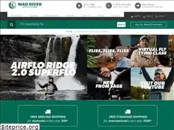 Sites similar to madriveroutfitters.com