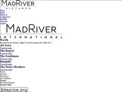 Sites similar to madriverpictures.com