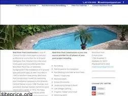 Sites similar to madriverpools.com