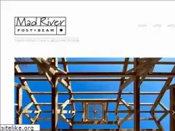 Sites similar to madriverpostandbeam.com