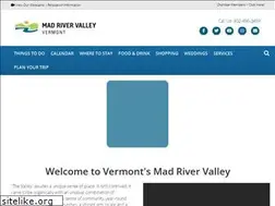 Sites similar to madrivervalley.com