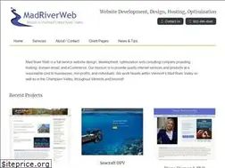Sites similar to madriverweb.com