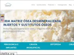 Sites similar to madrobpharmaceutical.com
