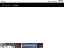 Sites similar to madrock.com