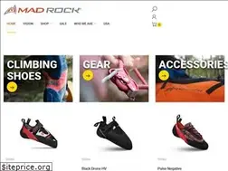 Sites similar to madrock.eu