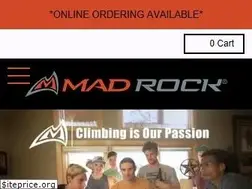 Sites similar to madrockclimbing.com