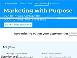 Sites similar to madroitmarketing.com