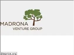 Sites similar to madrona.com
