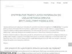 Sites similar to madrona.pl