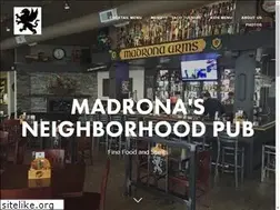 Sites similar to madronaarms.com