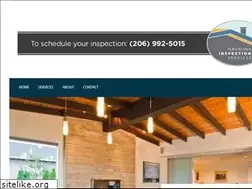 Sites similar to madronainspections.com