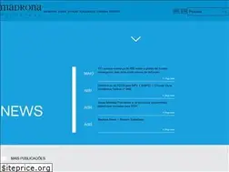Sites similar to madronalaw.com.br