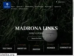Sites similar to madronalinks.com