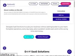 Sites similar to madronify.com
