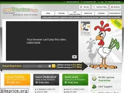 Sites similar to madrooster.com