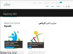Sites similar to madrsty365.com