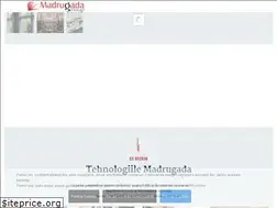 Sites similar to madrugada.ro