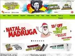 Sites similar to madrugashop.com