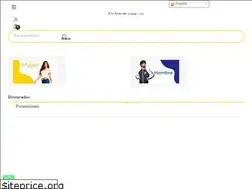 Sites similar to madrugon.com
