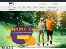 Sites similar to madrunner.com