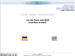 Sites similar to madry.de